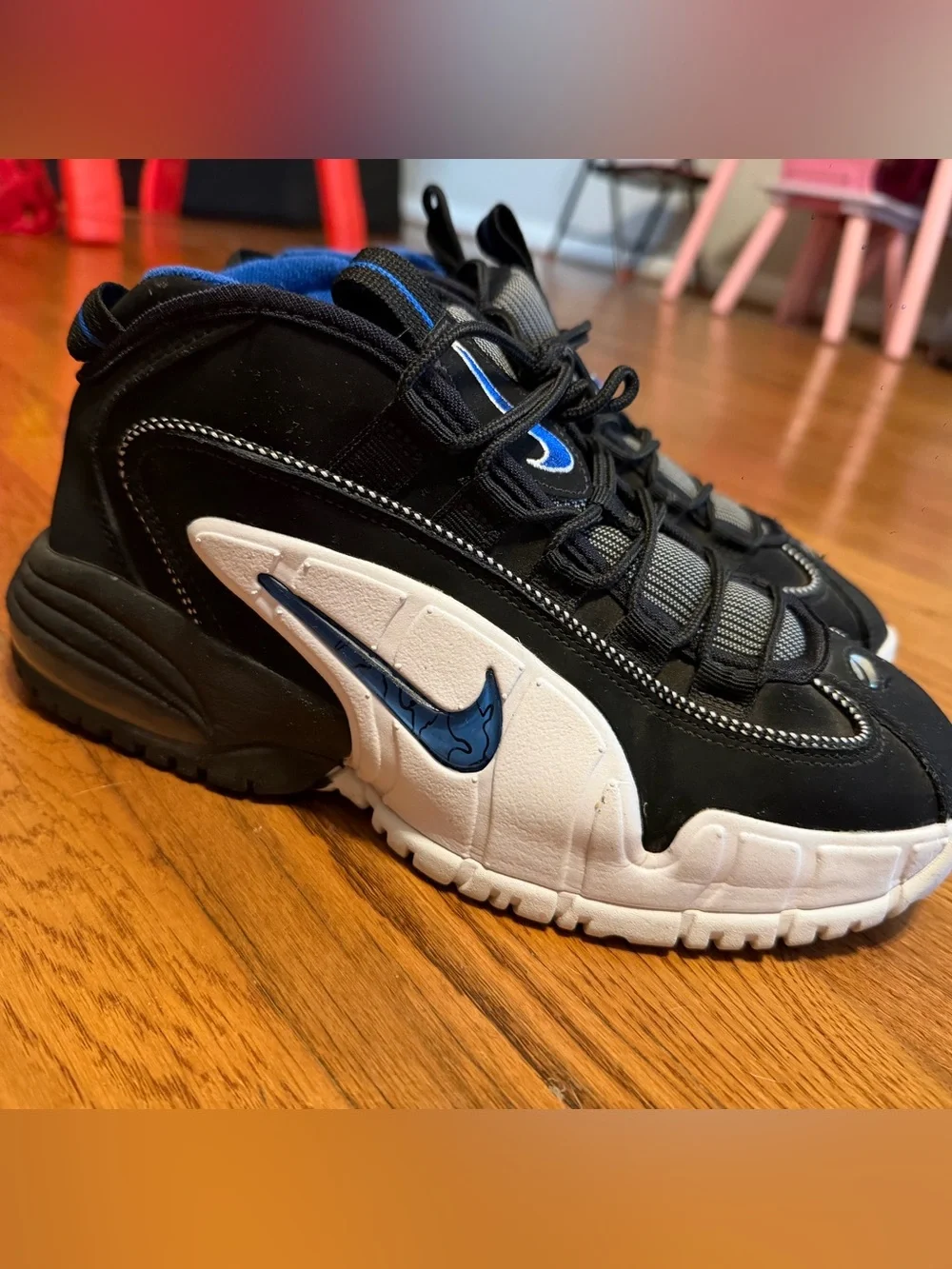 Nike Air Max Penny 1